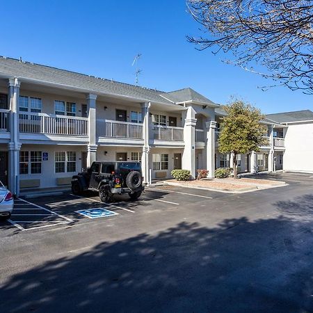 Studio 6-Albuquerque, Nm - North Екстер'єр фото