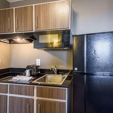 Studio 6-Albuquerque, Nm - North Екстер'єр фото