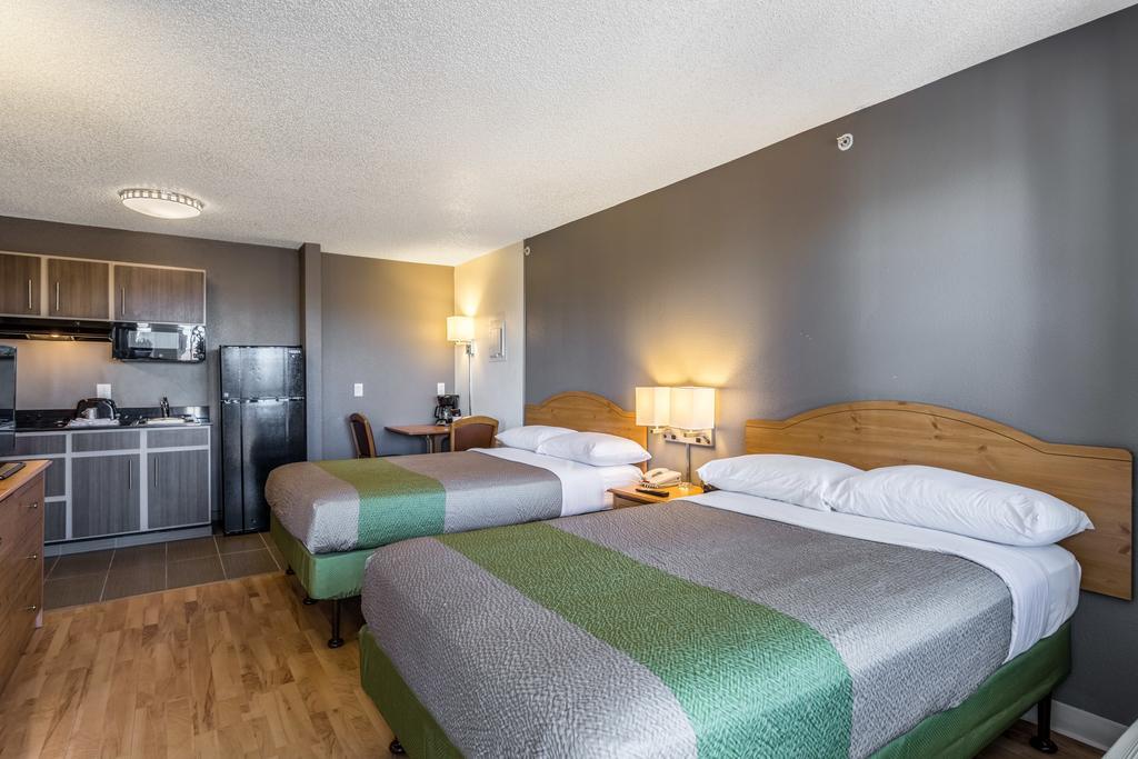 Studio 6-Albuquerque, Nm - North Екстер'єр фото