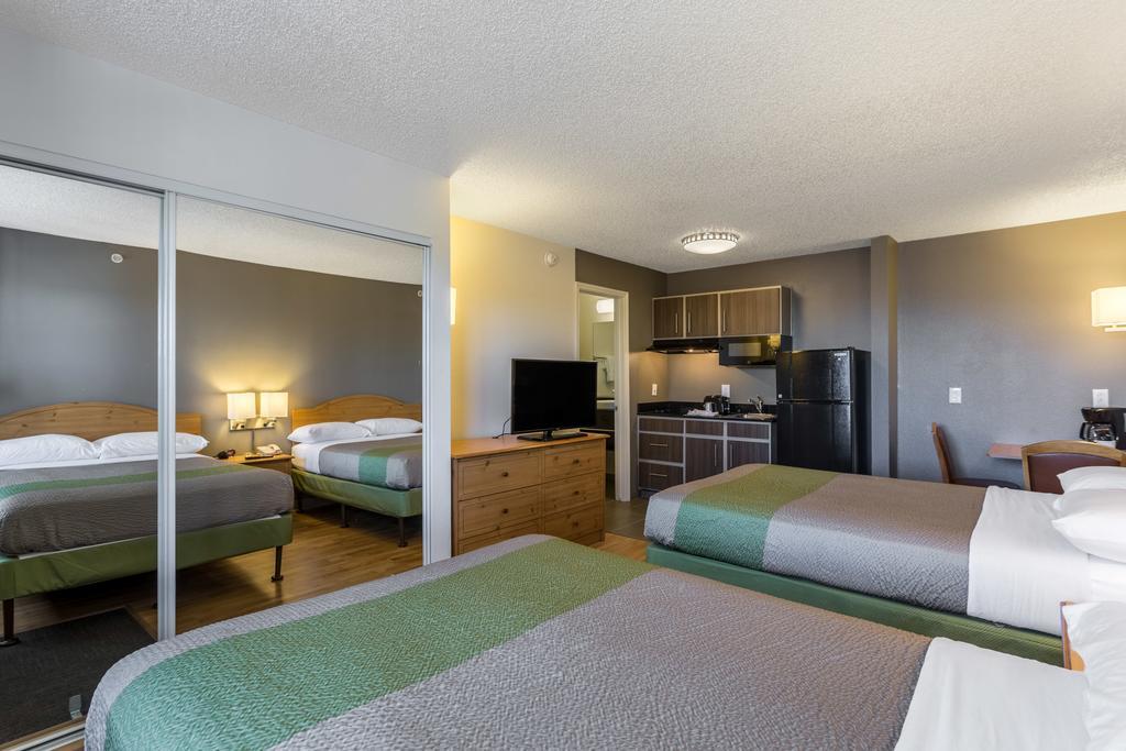 Studio 6-Albuquerque, Nm - North Екстер'єр фото