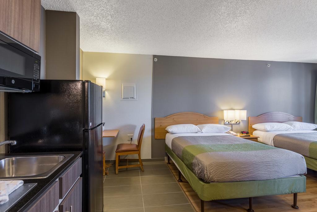 Studio 6-Albuquerque, Nm - North Екстер'єр фото