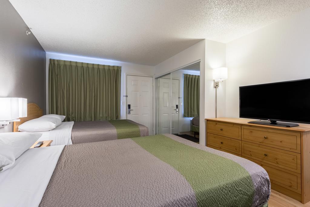 Studio 6-Albuquerque, Nm - North Екстер'єр фото