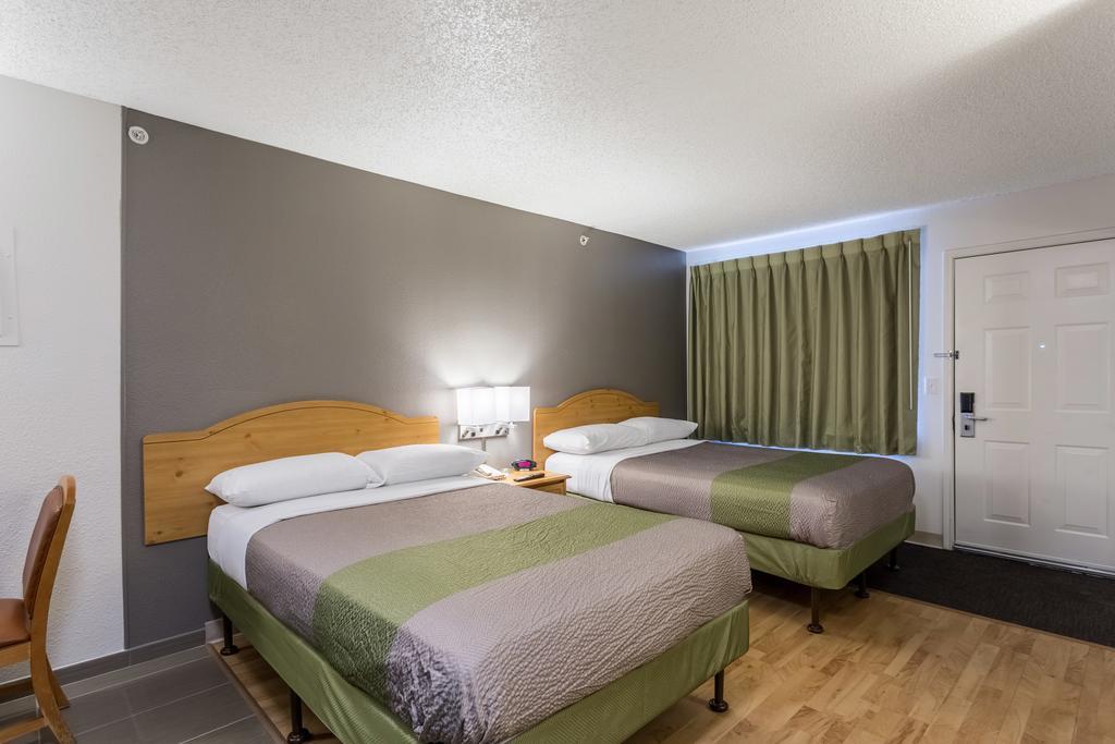 Studio 6-Albuquerque, Nm - North Екстер'єр фото
