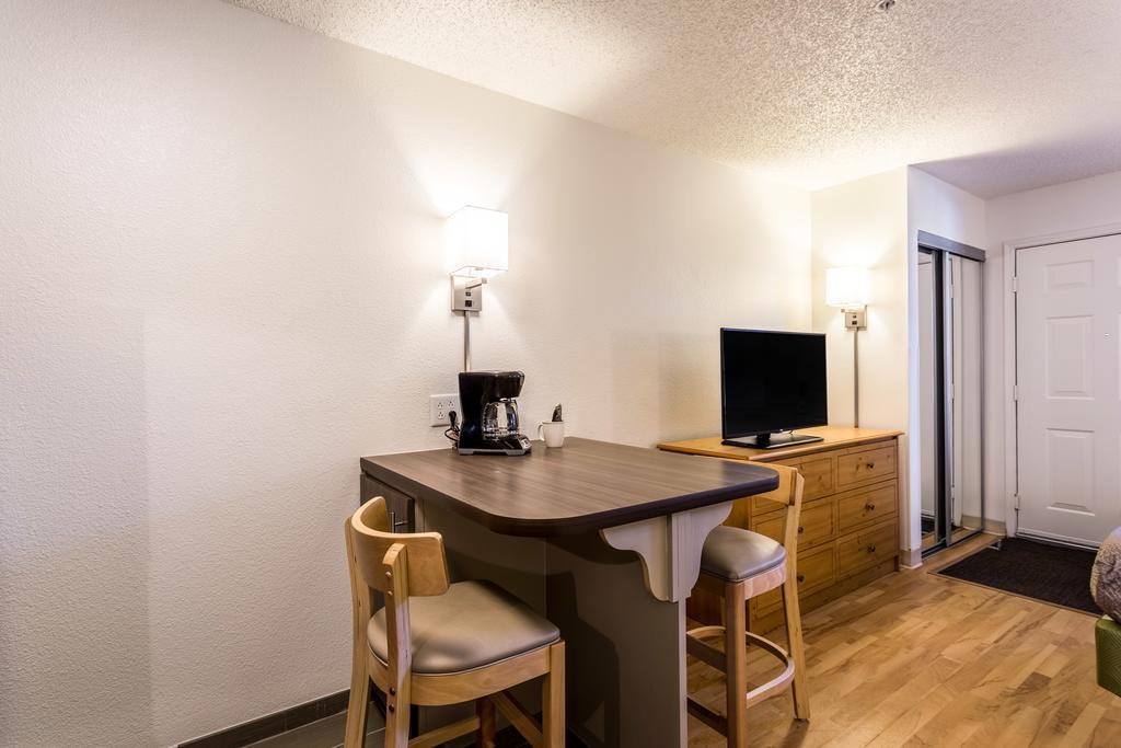 Studio 6-Albuquerque, Nm - North Екстер'єр фото