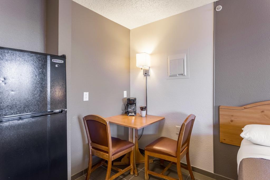 Studio 6-Albuquerque, Nm - North Екстер'єр фото