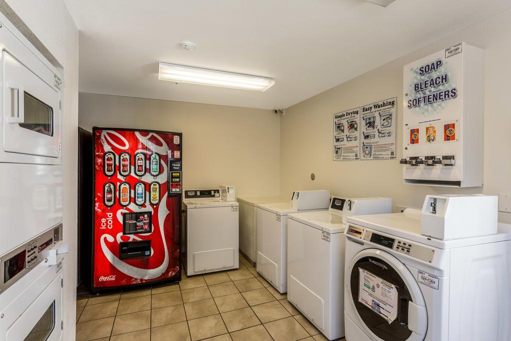 Studio 6-Albuquerque, Nm - North Екстер'єр фото