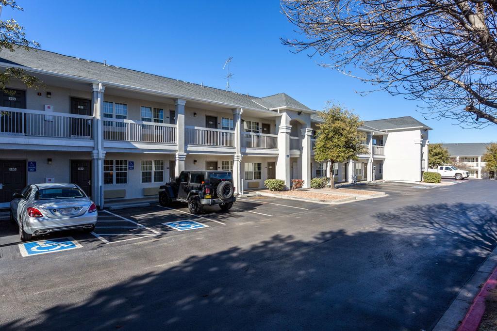Studio 6-Albuquerque, Nm - North Екстер'єр фото