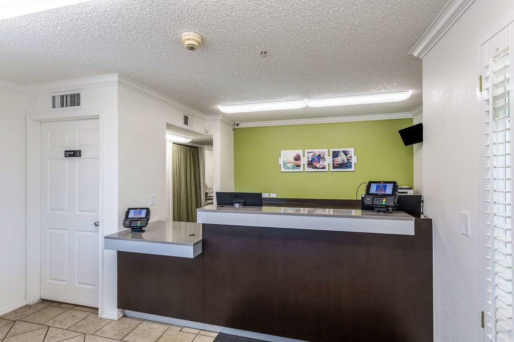 Studio 6-Albuquerque, Nm - North Екстер'єр фото