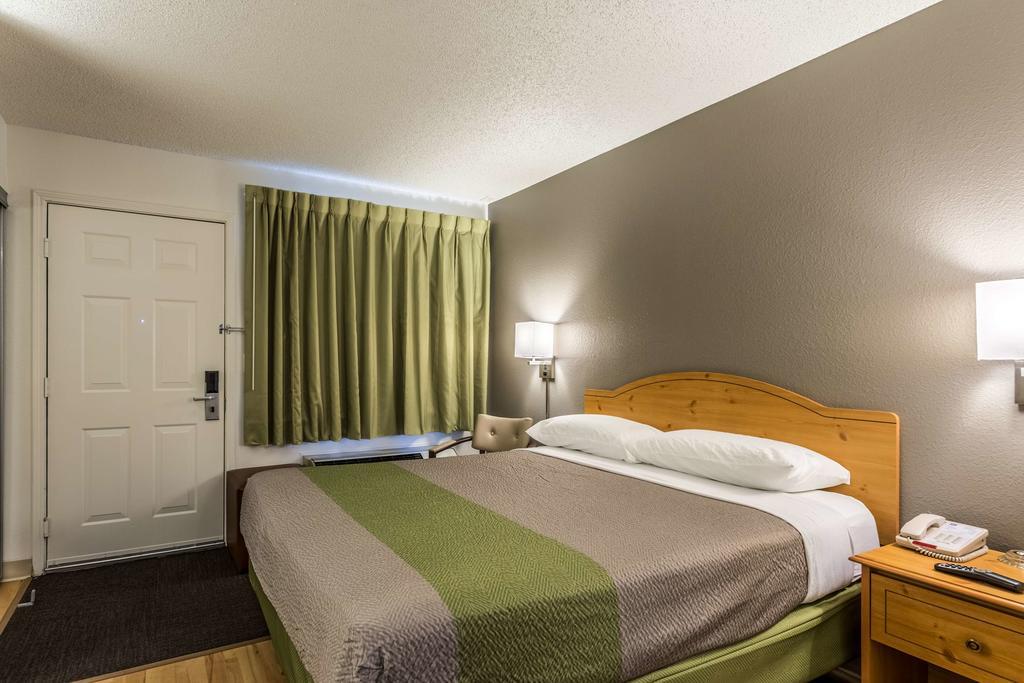 Studio 6-Albuquerque, Nm - North Екстер'єр фото