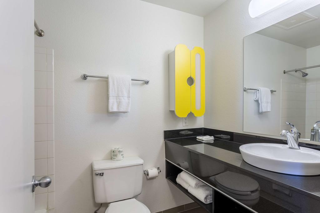Studio 6-Albuquerque, Nm - North Екстер'єр фото