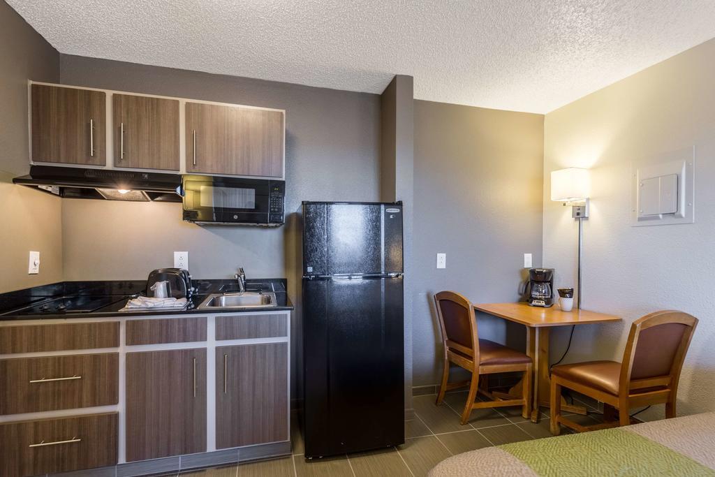 Studio 6-Albuquerque, Nm - North Екстер'єр фото